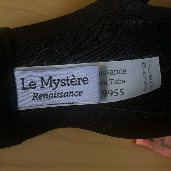 LeMystere bra - Picture 3 of 5